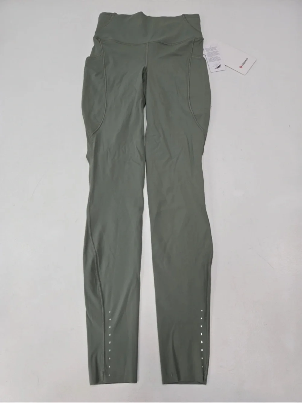Lululemon Fast And Free HR Tight 28